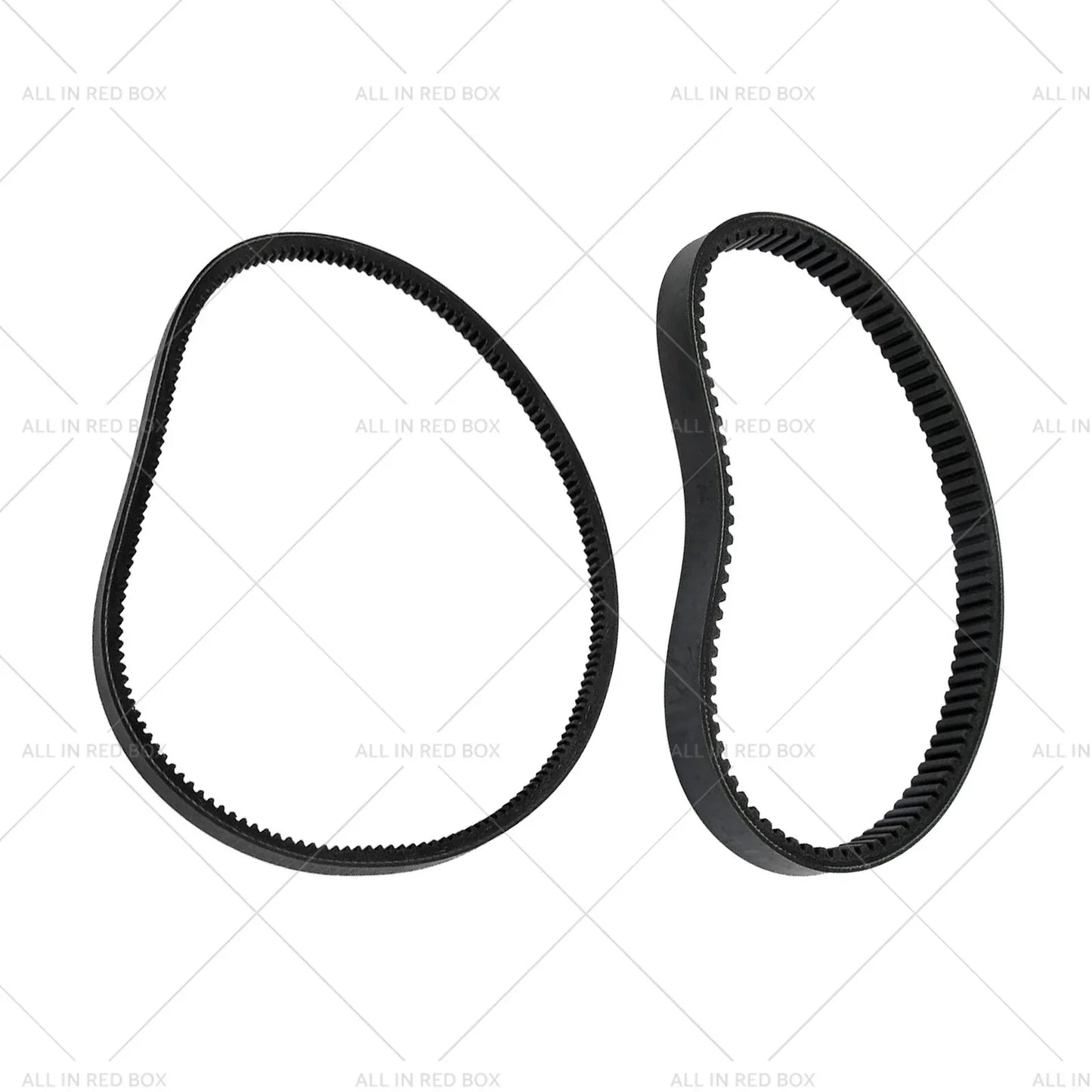 Drive Starter Belt for Yamaha Golf Cart G2 G5 G8 G9 G14 (1991-2006)