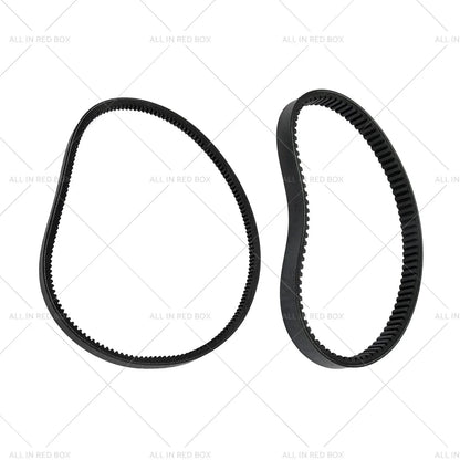 Drive Starter Belt for Yamaha Golf Cart G2 G5 G8 G9 G14 (1991-2006)