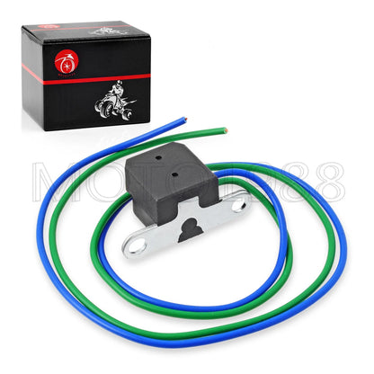 Stator Pickup Pulse Coil for Yamaha Bear Tracker 250 YFM250 2WD (1999–2000)