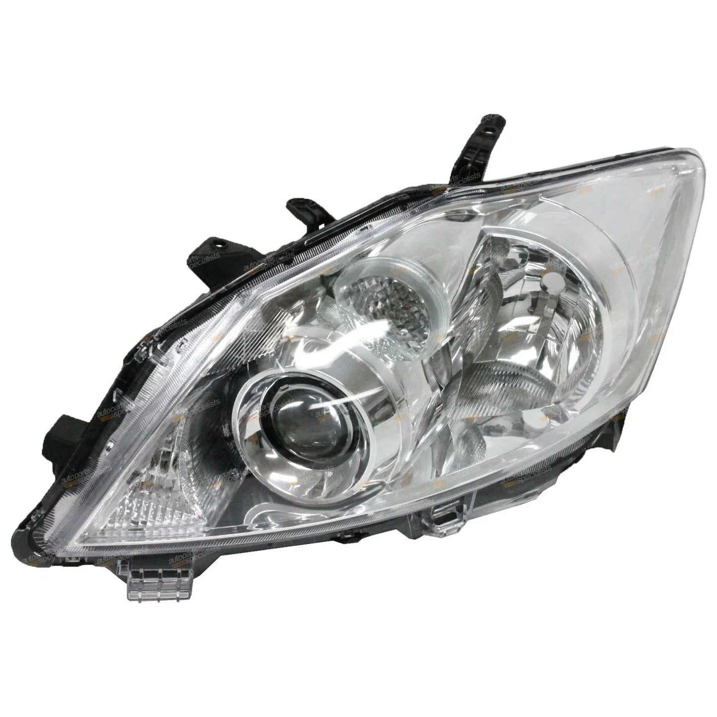 LHS Headlight for Toyota Corolla (2009-2012)