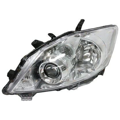 LHS Headlight for Toyota Corolla (2009-2012)