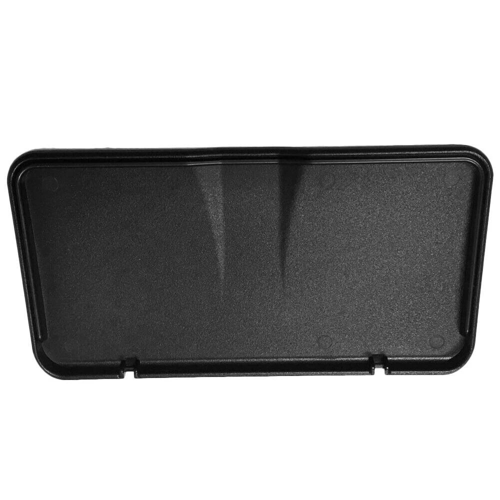 Sun Visor Vanity Mirror Cover for 2005-2013 Corvette C6 (2005-2013)