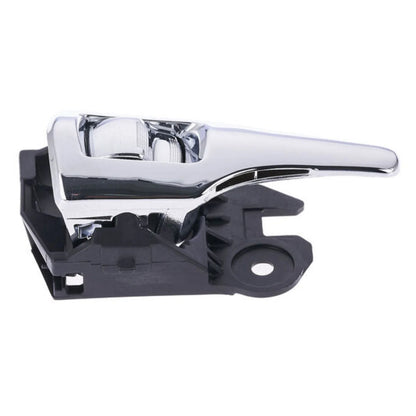 Front/Rear Left Chrome Inner Door Handle for Toyota Corolla (2007–2013)