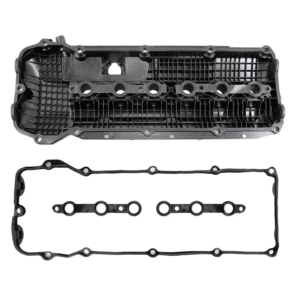 Engine Head Valve Cover Gasket for BMW 323Ci 323i 325Ci 325i 325xi 525i (2000-2006)