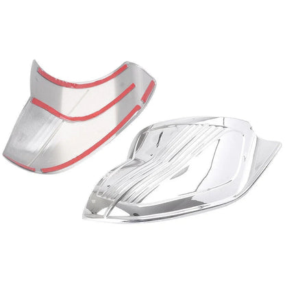 LED Light Fairing Vent Accent Trim for Harley Electra Glide (2007-2008)