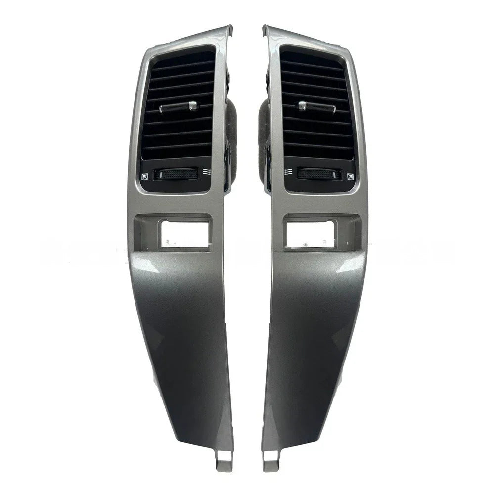 Dash Air Outlet Replacement Improves Airflow