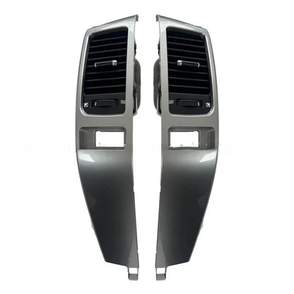 Dash Air Outlet Replacement Improves Airflow