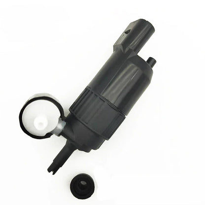 Windshield Washer Pump for GMC Yukon Chevrolet Cadillac