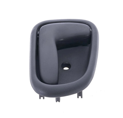 Door Handle Inner 2 x Grey for Toyota Corolla (1994–1999)
