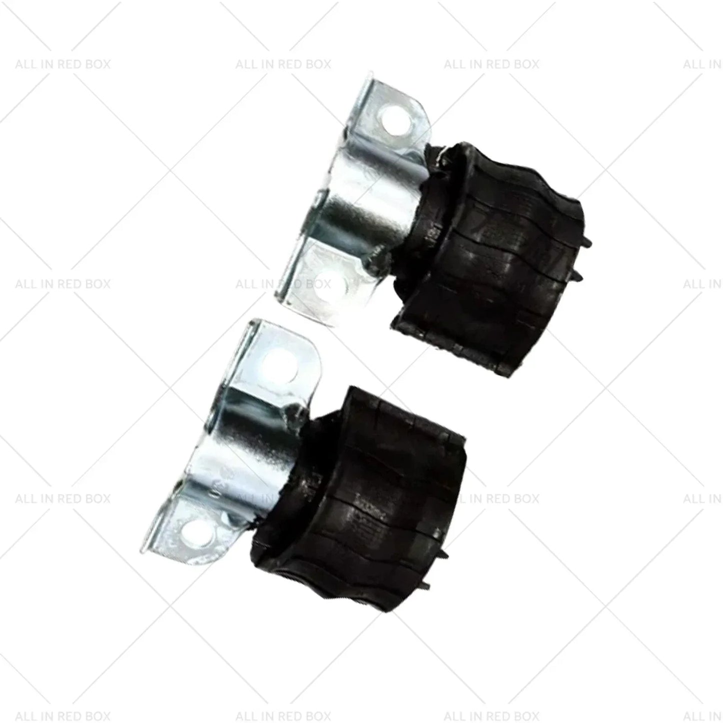 4x Sway Stabilizer Bar Bushings for Benz GL X164, ML W164 (2006-2012)