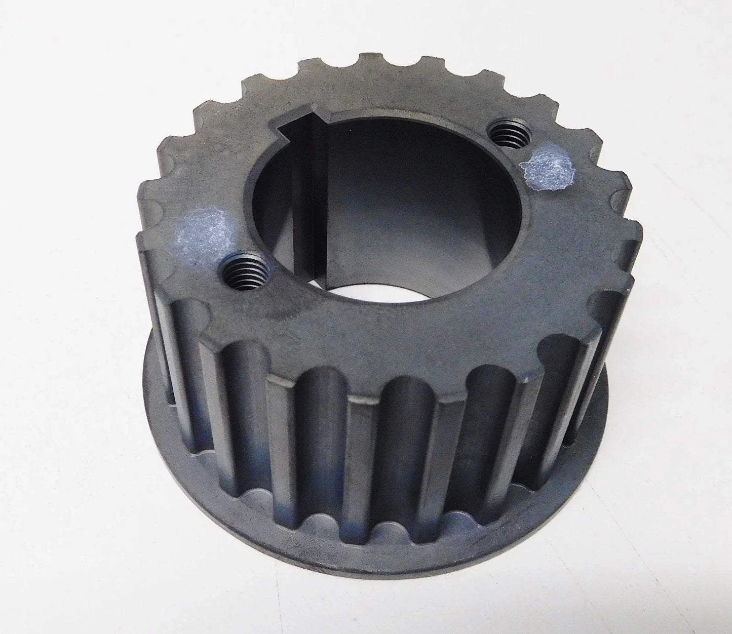 Crank Timing Belt Drive Gear Cog for Hilux 2.8L 3L Diesel (LN106, LN111)