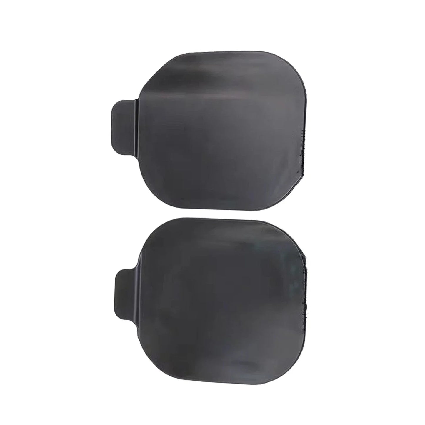 Front Wheel House Covers for Jetta 6 (2010–2018)