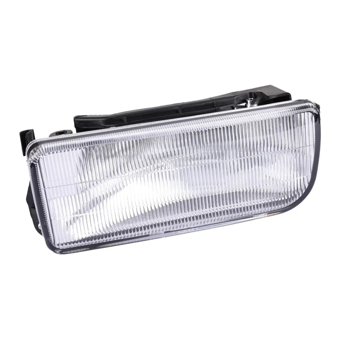 White Lens Fog Light Pair Housing for BMW 3 Series E36 2/4D (1992-1998)
