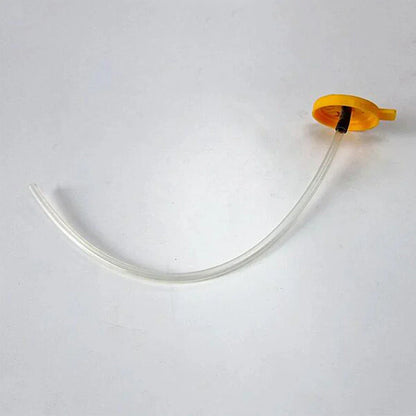 Windshield Washer Tank Cap for Mazda 3 5 Speed 6 (2006-2013)