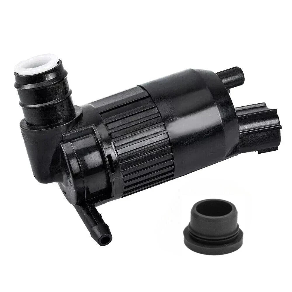 Windshield Washer Fluid Pump for Ford Mondeo Fusion Taurus F150 F250 F350