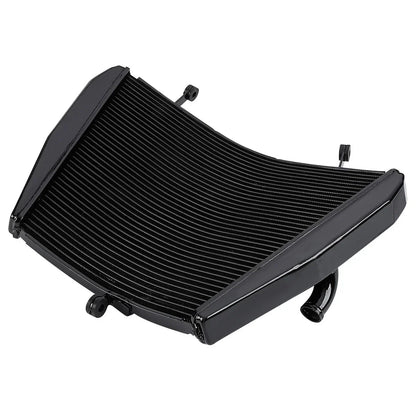 Aluminum Engine Radiator for Honda CBR1000RR (2012-2016)