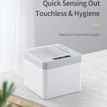Automatic Infrared Toothpick Dispenser for Home & Office