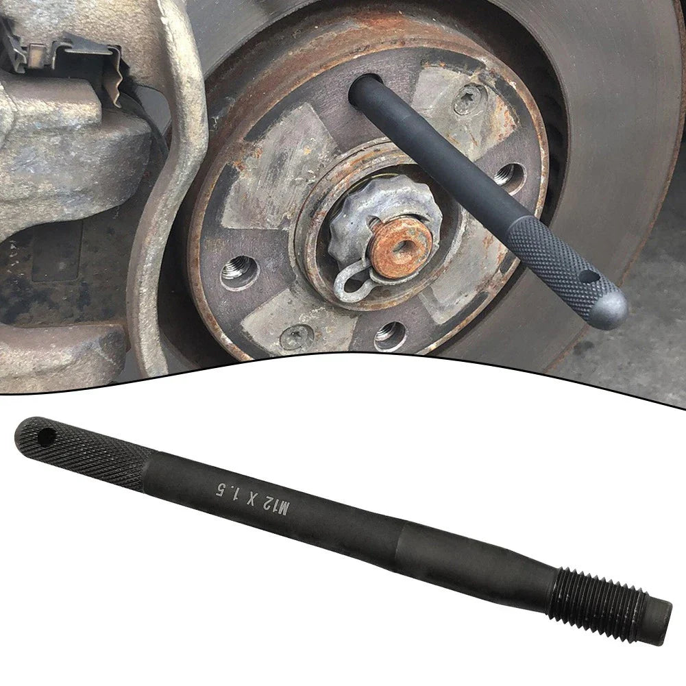 Alignment Pin Guide Tool Wheel Lug Bolt M12x1.5 for Automotive Mechanic