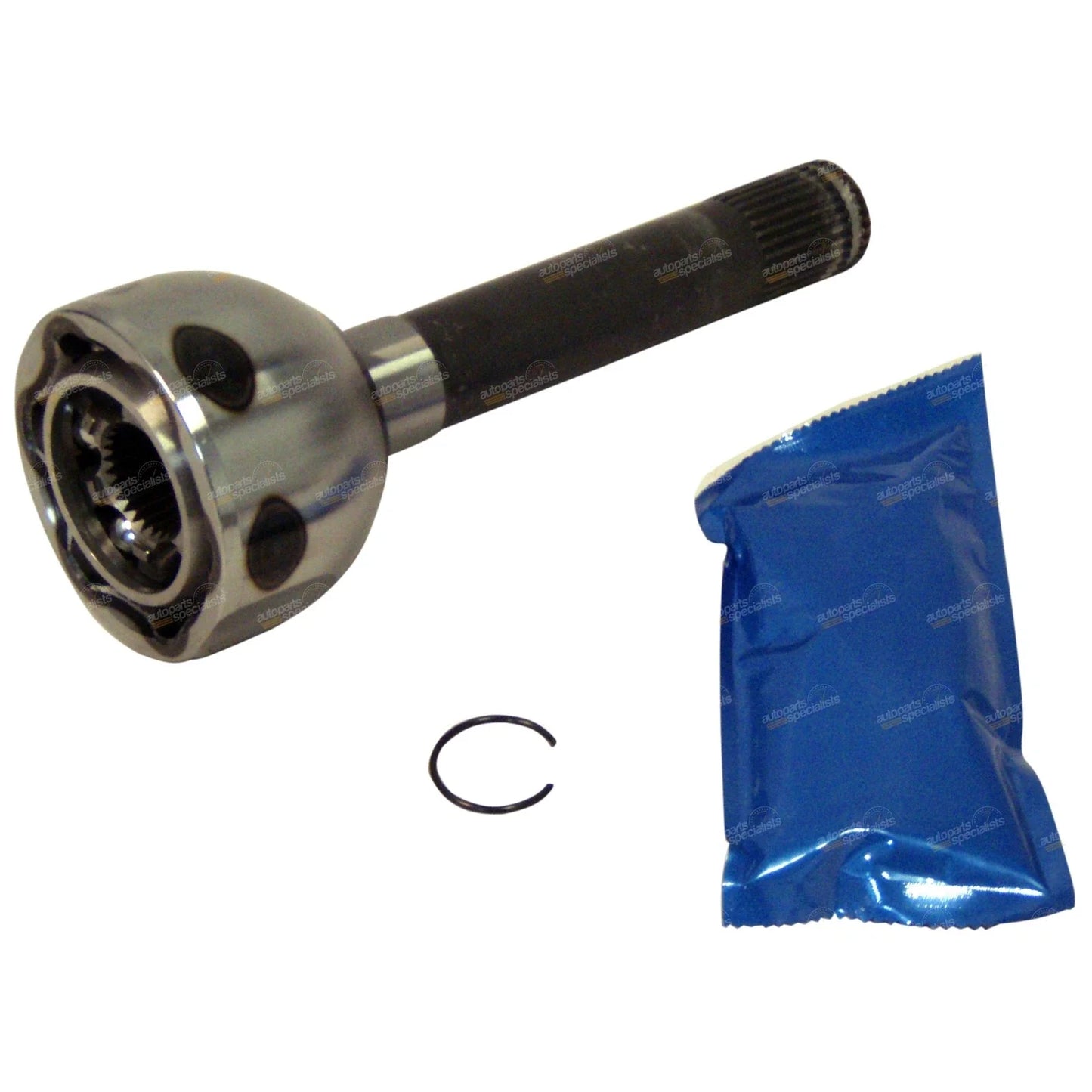 CV Joint 4x4 70-75 Series for Toyota LC HZJ70/HZJ73/HZJ75/FZJ75 (1990–1999)