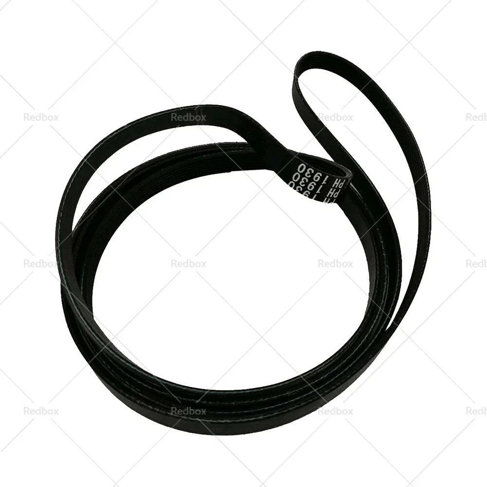 Dryer Drum Belt for Electrolux EDV5552 EDV6552 EDV5051 EDV6051