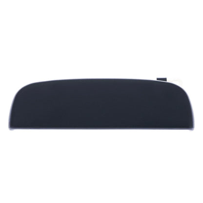 Rear Left Outer Door Handle Black for Suzuki Alto GF JIMNY