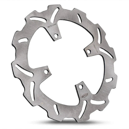 Front Brake Disc Rotor for Kawasaki KX 125 250 (2003-2005)