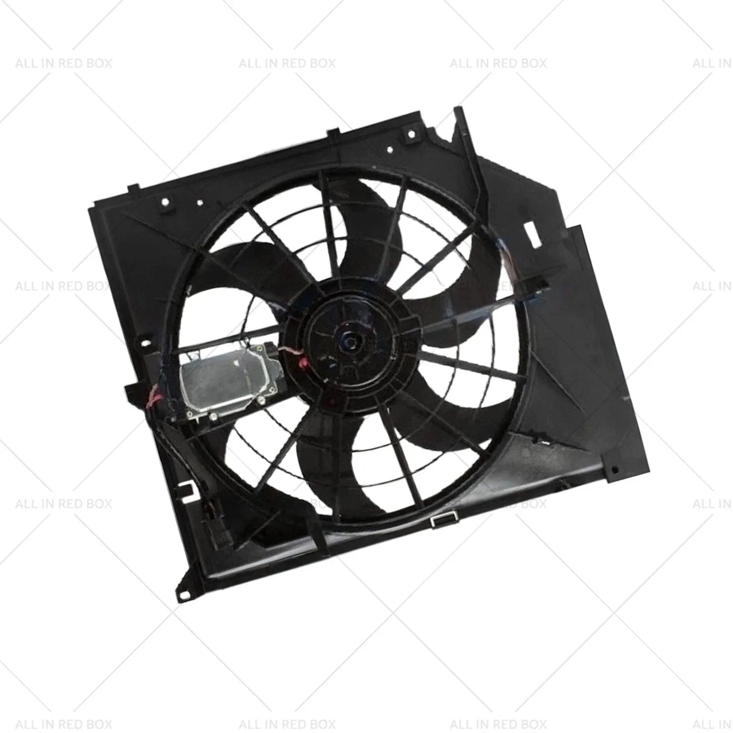 Cooling Fan for BMW E46 (2000-2006)