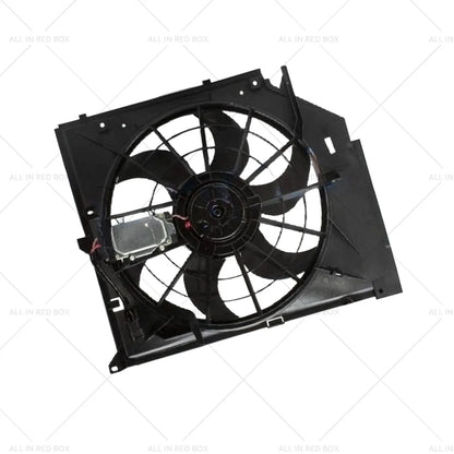 Cooling Fan for BMW E46 (2000-2006)