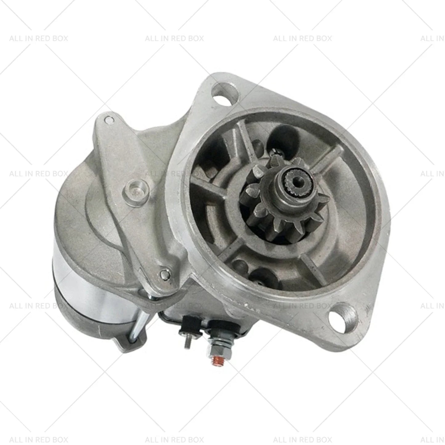 Starter Motor for Bobcat Equipment 325 328 329 331 334 335 337