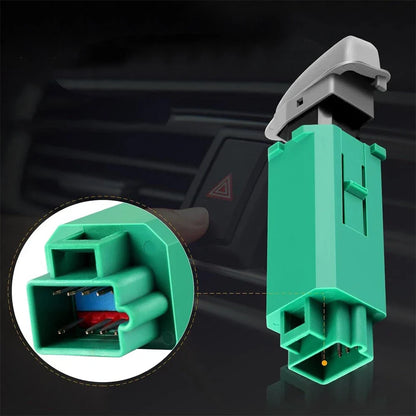 Hazard Flasher Light Switch for Pontiac Grand Am (1999-2005)