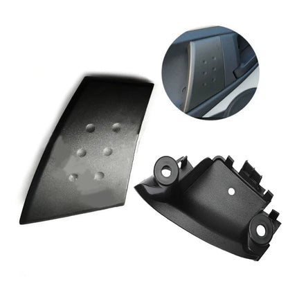 Left Front Door Handle Cover & Armrest Base for Citroen C1, Peugeot 107 (2005-2014)