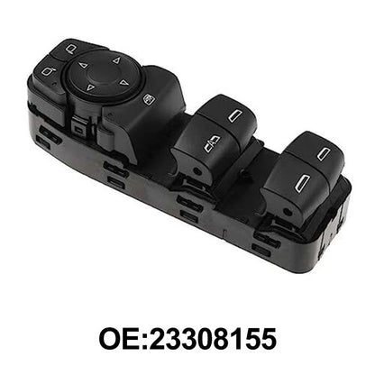 Power Window Switches OEM for GMC & Chevrolet