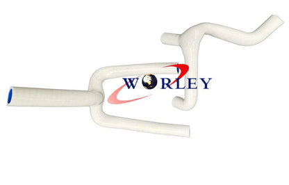 Silicone Radiator Hose for 2006 Husqvarna CR 125 (2006)