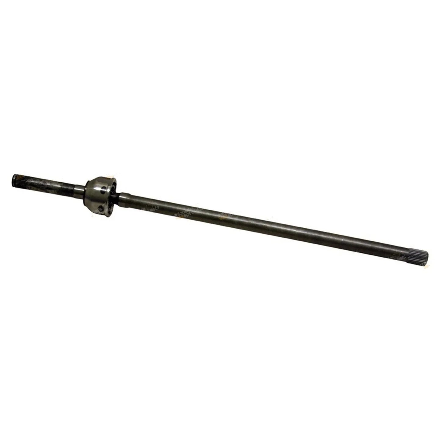 LH CV + Axle Shaft for Toyota Hilux Surf LN61 (1985–1989)