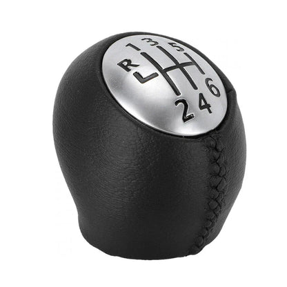 6 Speed Shift Gear Knob for Renault Megane III, Nissan Primastar (2008-2016)