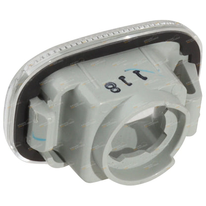 Genuine Toyota Clear Side Indicator Repeater Blinker for Hilux