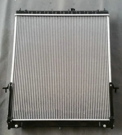 Radiator for Nissan Patrol Y61 GU 4.8L Petrol (2000-2016)