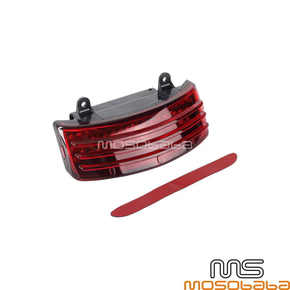 Tri-Bar LED Brake Light for Harley Street Glide FLHXS (2014-2020)