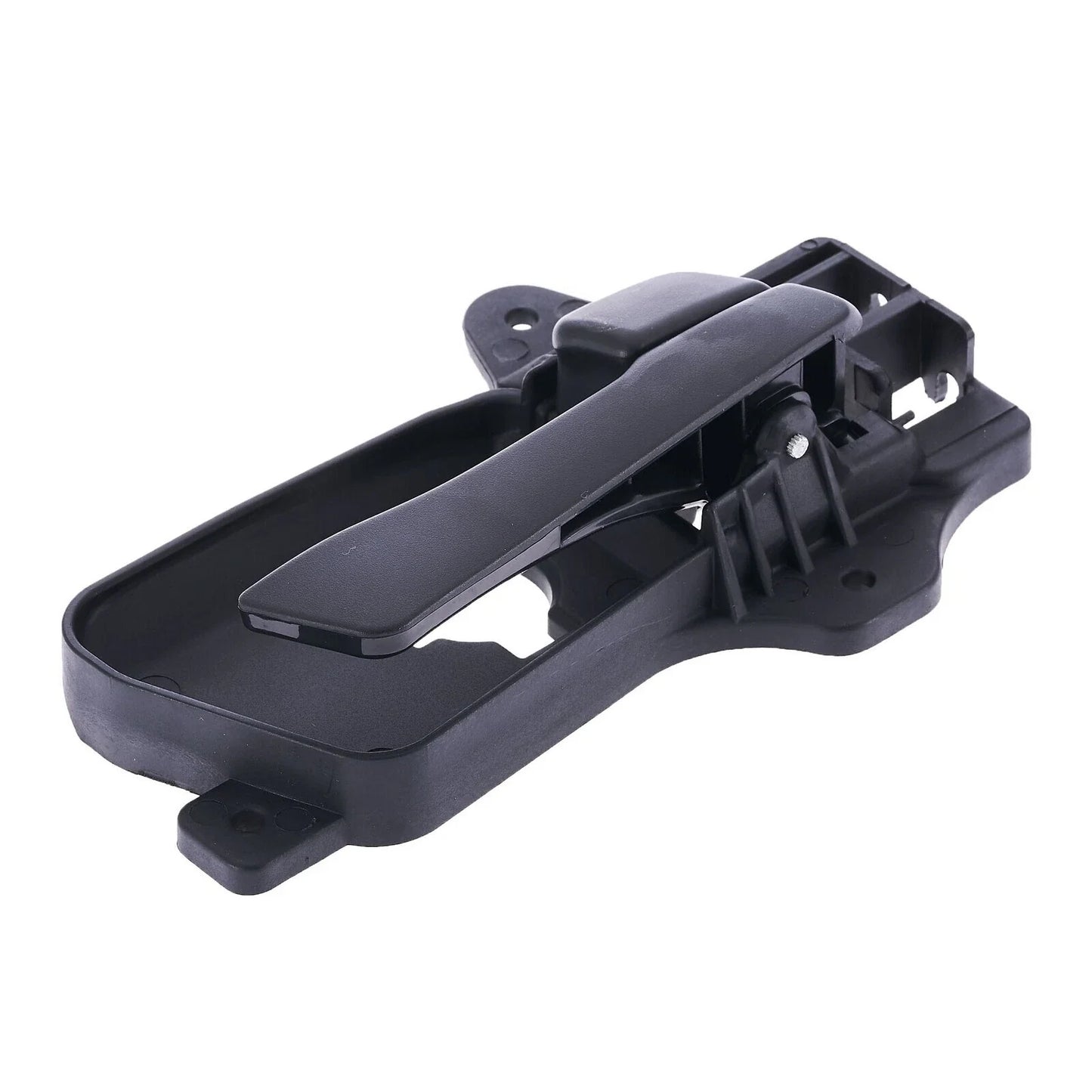 Front Right Inner Door Handle Texture Black for Hyundai i30 (2007–2012)