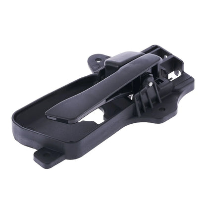 Front Right Inner Door Handle Texture Black for Hyundai i30 (2007–2012)