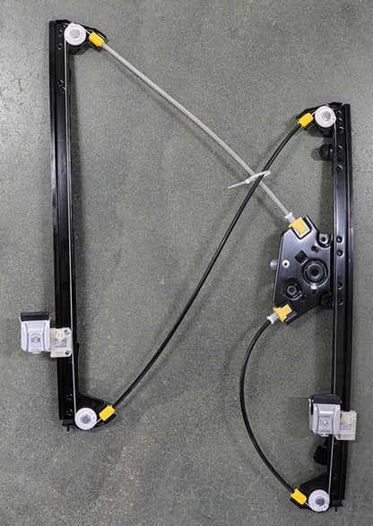 Front Right Electric Window Regulator Without Motor for BMW X3 (2011–2017)