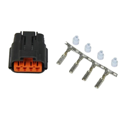 4 Pins Connector Plug for Mazda / Subaru