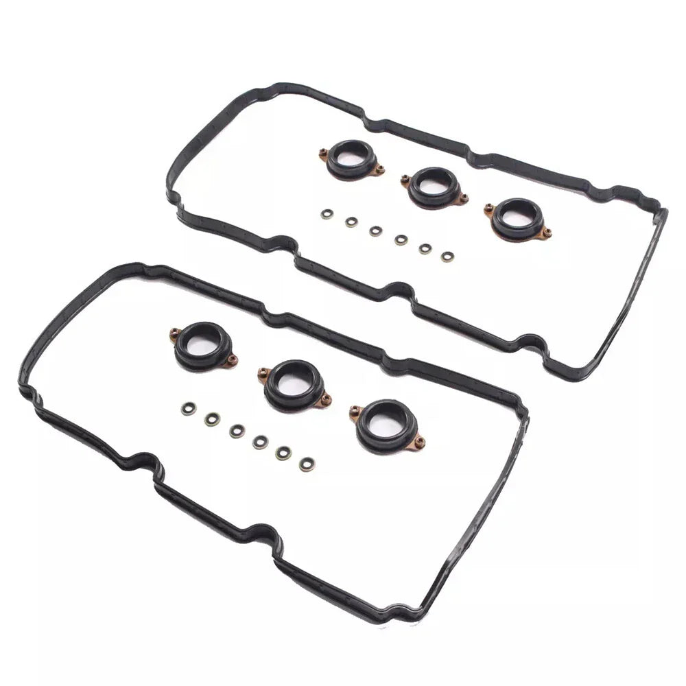 Engine Compartment Valve Cover Gasket for Acura MDX RLX TLX 3.5L (2014-2020)