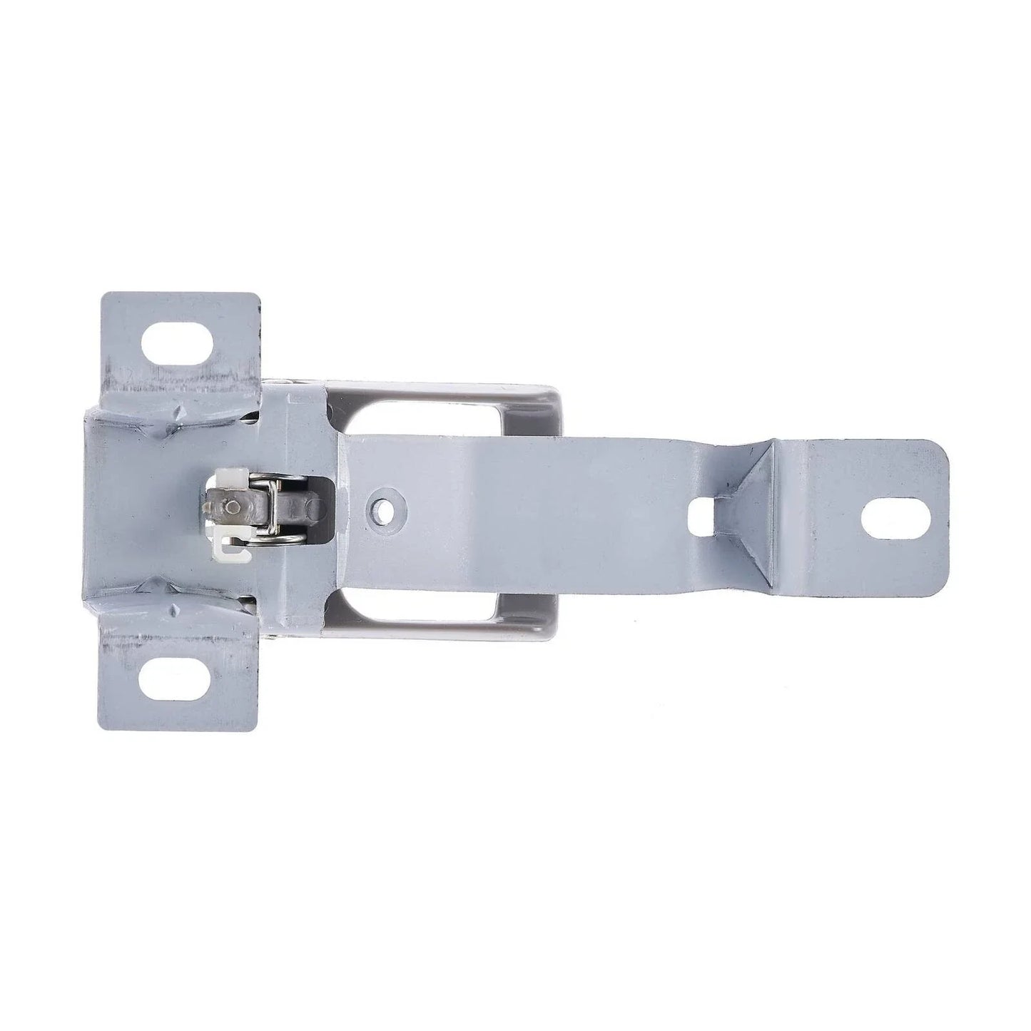 2 x Left/Right Grey Inner Door Handle for Hino Ranger (1991–2003)