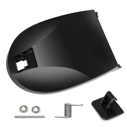 Glove Box Lid Latch Repair Kit for SeaDoo Wake (2008–2010)