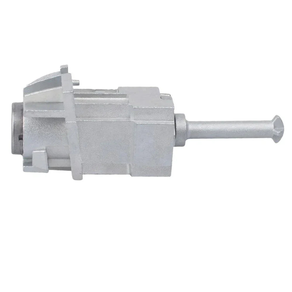 Front Left Door Lock Cylinder Assembly 2 x for BMW 3 Series (1998–2006)