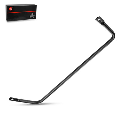 Black Stabilizer Tube for Polaris Ranger XP (2013–2019)