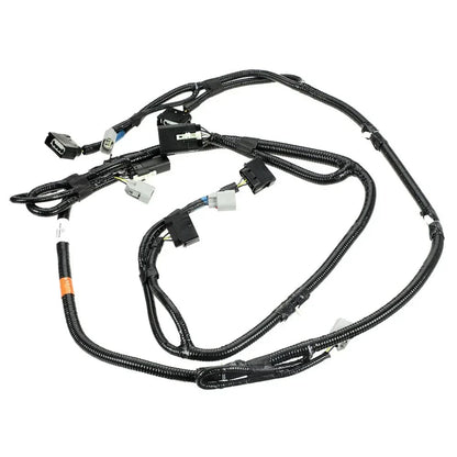 Tail Lamp Wire Harness for Ford F-150 (2011-2014)