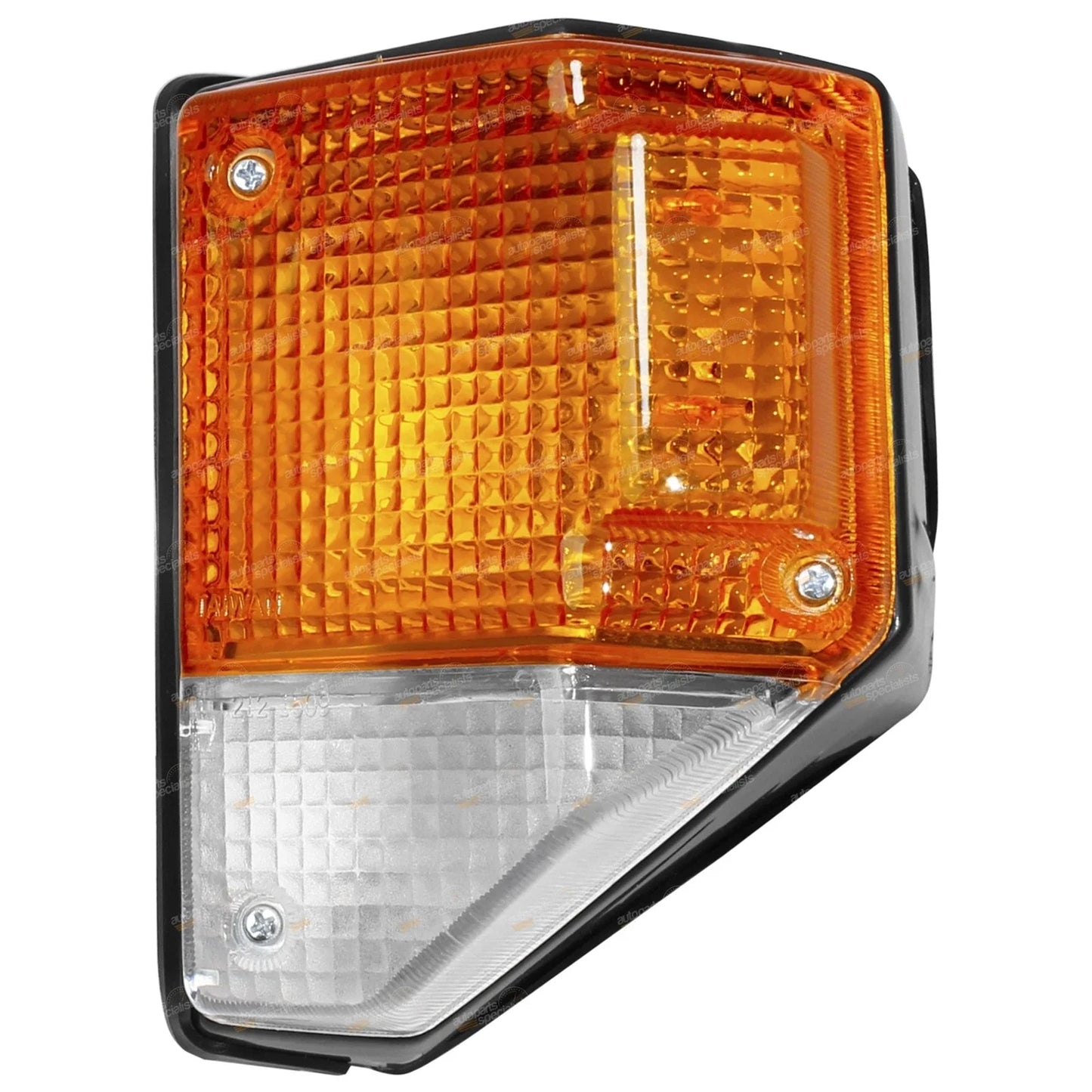 Front LH Corner Lamp for Toyota Landcruiser HJ75 HZJ70 HZJ73 HZJ75