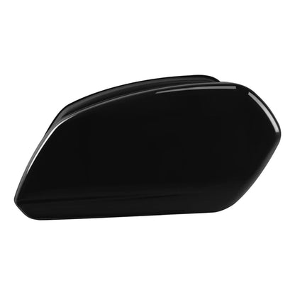 Gloss Black Saddlebags Docking Kit for Harley Low Rider ST FXLRST (2022-2024)